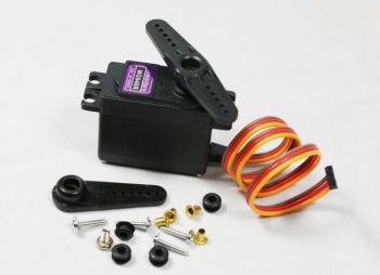 Сервомеханизм Towerpro MG946R 12kg 