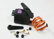 Цифровой сервомеханизм Towerpro MG946R 12kg 