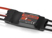 Регулятор хода Hobbywing Skywalker 50A 4s UBEC 5А для самолетов