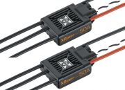 Регулятор хода Hobbywing XRotor Pro 50A 6s OPTO для дронов (2шт)