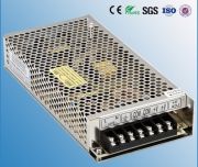 Импульсный блок питания WeiHao 24V 5A 120W