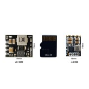 Микро BEC Matek вход 6~60V, выход 5V/9V/12В ~2А
