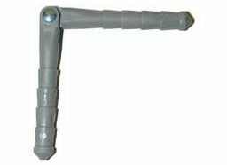 Петля штыревая 4.5х67мм (10шт) - WORLD-HOBBIES