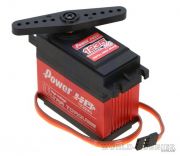 Цифровой сервомеханизм PowerHD HD-1235MG HV 165г/40кг/0.18с
