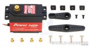 Цифровой сервомеханизм PowerHD HD-1235MG HV 165г/40кг/0.18с