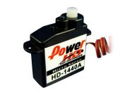 Сервомеханизм PowerHD HD-1440A Sub Micro 4.4г/0.8кг/0.1с