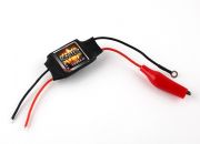 Бортовой накал свечи для калильных моторов 1.5V 3A 