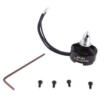 Электродвигатель MT1804 2480KV для коптеров - WORLD-HOBBIES