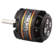 Электродвигатель Emax GT2210/13 1270kv Brushless 17А 55г