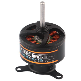 Электродвигатель Emax GF2210/30 1200kv Brushless 16А 44г - WORLD-HOBBIES