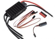 Регулятор хода Hobbywing FLYFUN 110A HV V5 14s OPTO для самолетов