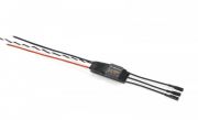 Регулятор хода Hobbywing XRotor 20A 4s OPTO для дронов