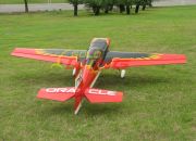 RAVEN 50CC ARF 2235мм (Red)