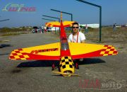 YAK55M 50CC ARF 2235мм