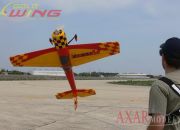 YAK55M 50CC ARF 2235мм