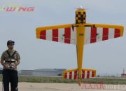 YAK55M 50CC ARF 2235мм