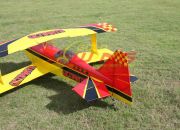 ULTIMATE 50CC ARF 1800мм