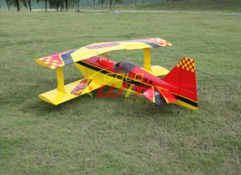ULTIMATE 50CC ARF 1800мм