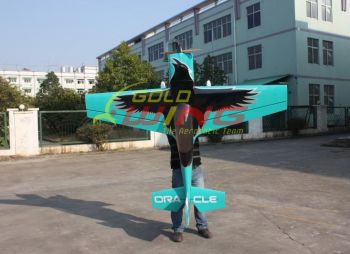 RAVEN 50CC ARF 2235мм