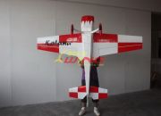 KATANA 50CC ARF 2240мм