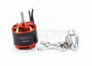 Электродвигатель GARTT TM 2212 1450KV бесколлекторный