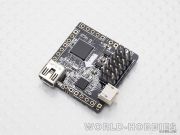 Миниатюрный контроллер MultiWii NanoWii со встроенным USB/GYRO/ACC