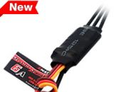 Регулятор скорости Emax Simon Series 6Amp Brushless  для авиамоделей