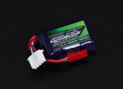 Аккумулятор Turnigy nano-tech 180mah 3S 25~40C Lipo Pack
