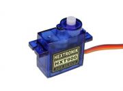 Сервомашинка HXT900  Micro Servo