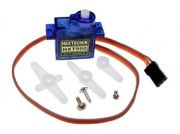 Сервомашинка HXT900  Micro Servo