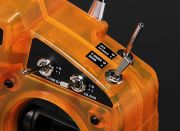 Программируемый передатчик OrangeRx T-SIX 2.4GHz 6CH DSM2 (MODE 2)