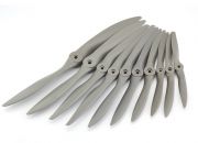 Пропеллер Gemfan 9x5 Glass Fiber Nylon для ДВС (2шт)