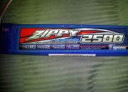 Аккумулятор ZIPPY Flightmax 2500mAh 6.6V 5C LiFePo4 Receiver Pack
