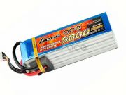 AE Gens Ace Li-Po battery 5000 mAh 6S1P 45C 
