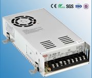 Импульсный блок питания WeiHao 12V 30A 350W