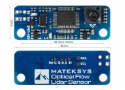 Matek 3901-L0X Optical Flow & Lidar Sensor 