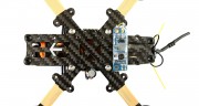 Matek 3901-L0X Optical Flow & Lidar Sensor 