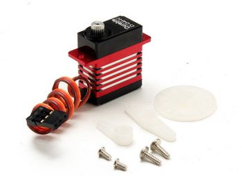 Сервомеханизм Power HD D-04HV цифровой 18г/4.2кг/0.05c HV микро