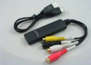Устройство видеозахвата EasyCap USB 2.0