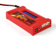Универсальное зарядное устройство Turnigy B6 PRO 50W 6A LiPO LiFE NiMh