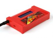 Универсальное зарядное устройство Turnigy B6 PRO 50W 6A LiPO LiFE NiMh
