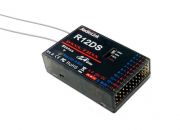 Radiolink AT10 II V2 12-ти канальное 2.4GHz DSSS & FHS 4 км. (оранжевый)