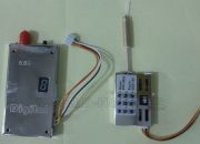 Видео приемник/передатчик 5.8G 200mW