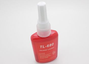 Фиксатор резьбы TL-680LS низкой вязкости и низкой прочности (50мл.) - WORLD-HOBBIES