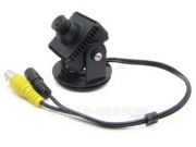 Мини камера 690TVL Ultra WDR Pixim SEAWOLF с линзой 2.8mm