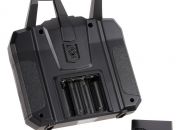 FlySky i6X 10-канальное радиоуправление 2.4GHz, с приемником FS-iA6B (FS-i6X+ FS-iA6B)