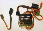 Импульсный стабилизавто напряжения Emax 8A (UBEC)