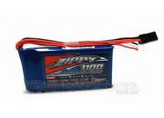 Аккумулятор Zippy Flightmax 1100mAh 6.6v LiFePo4 Receiver Pack 