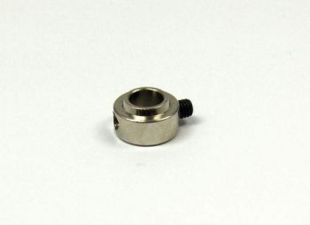 Landing Gear Wheel Stop Set Collar 5.1mm -WORLD-HOBBIES.com.ua 