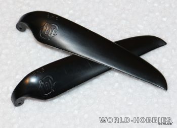 Лопасти 9х5 для складного винта  - WORLD-HOBBIES